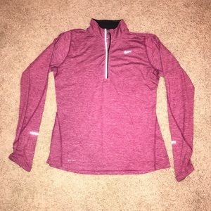 Nike Quarter Zip